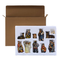 Christmas Nativity Set
