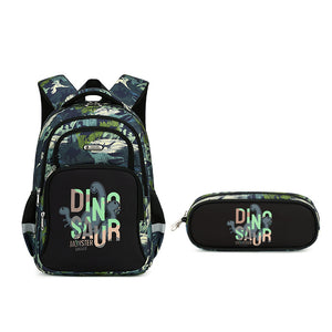 Primary School Student Schoolbags