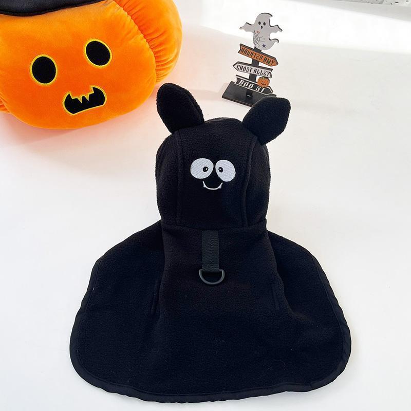 Halloween Pet Cloak Costume