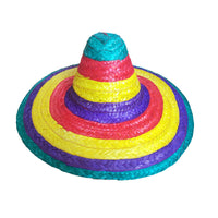 Sombrero Arco Iris