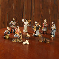 Christmas Nativity Set
