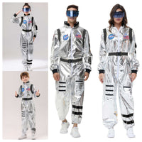 Astronaut Space Wanderer Costume (Child/Adult)