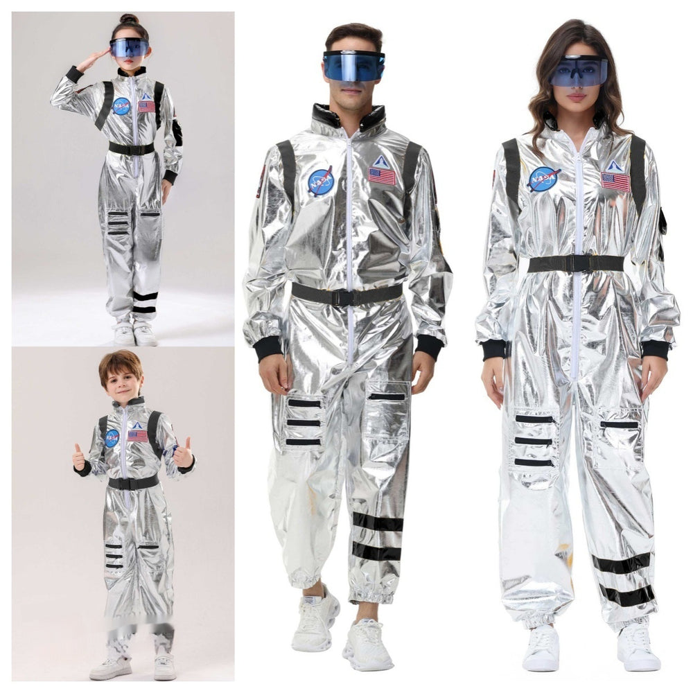 Astronaut Space Wanderer Costume (Child/Adult)