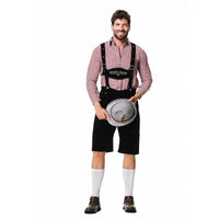 German Traditional Beer Festival Costume (Mens)