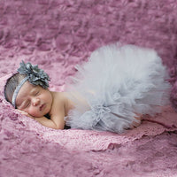 Children's Photography Pettiskirt Clothing
