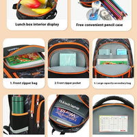 Primary School Student Schoolbags