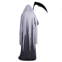 Big Men's The Frighteners Faceless Halloween Costume
