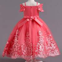 Girls' One-year-old Photo Studio Photography Tutu Skirt
