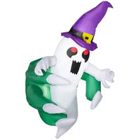 Inflatable Halloween Ghost Decoration