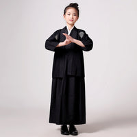 Chinese Performance Costume Dress (Child)
