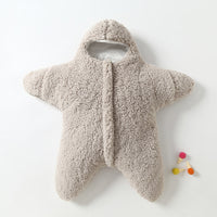 Saco de dormir Baby Starfish Cordero Terciopelo (Bebé)