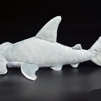 Cute Hammerhead Shark Doll