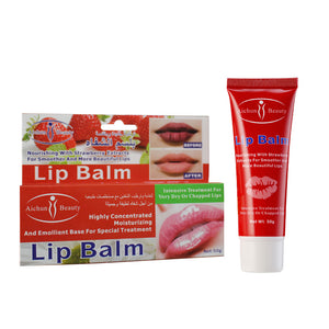 Cuticle Soothing Dead Skin Care Lips Moisturizing