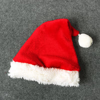 Santa Claus Suit (Baby)
