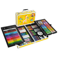 Children's Painting Watercolor Pen Art Gift Box Set