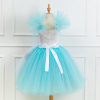Heart Princess Alice Cartoon Costume Dress (Child)