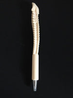 Creative Bone Shape Ballpoint Pen
