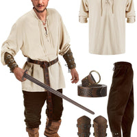 Renaissance Costume (Mens)