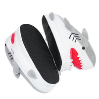 Home Couple Bag With Plush Cotton Shoes

