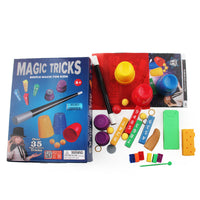 Magic Tricks Gift Box Sets