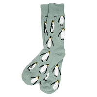 Penguin Novelty Socks (Mens)
