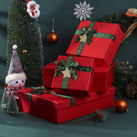 Christmas Gift Boxes
