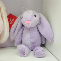 Floppy-Eared Rabbit Plush Toy