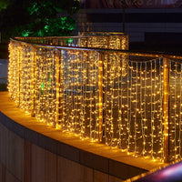 LED Hanging String Lights
