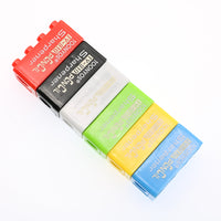 Plastic Building Block Shaped Pencil Sharpener
