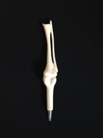 Creative Bone Shape Ballpoint Pen
