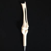 Creative Bone Shape Ballpoint Pen