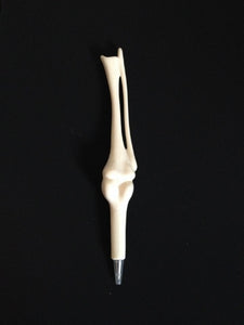 Creative Bone Shape Ballpoint Pen