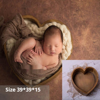 Children's Photography Styling Prop Container
