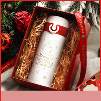 Christmas Thermal Cup Gift Box Sets
