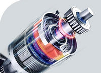 Electric Pet Nail Trimmer For Cats And Dogs Set
