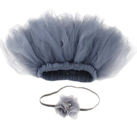 Children's Photography Pettiskirt Clothing
