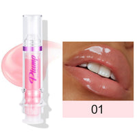 Plump Lip Plumping Booster Gloss
