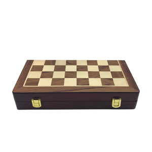High-end Folding Chess Board Large Pieces Chess