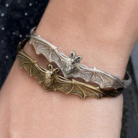 Bat Bracelet