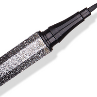 Starry Sky Liquid Eyeliner Pen Waterproof Long Lasting No Smudge