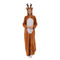 Reindeer Costume (Child/Adult)

