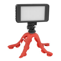 Octopus Live Streaming Phone Stand SLR Camera Photography Landing
