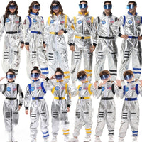 Astronaut Space Wanderer Costume (Child/Adult)