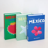 Minimalist Fake Book Coffee Table Decoration Photography Props English Simple Decorative Book
