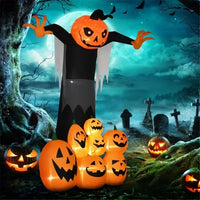 Inflatable Halloween Decoration
