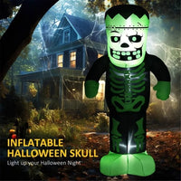 Inflatable Halloween Decoration
