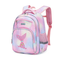 Primary School Large Capacity Children's Backpack Schoolbag
