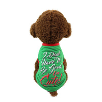 Dog Christmas Shirts
