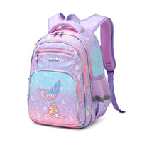 Primary School Large Capacity Children's Backpack Schoolbag
