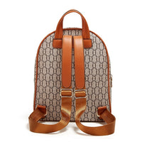 Trendy Multipurpose Backpack Three-piece Set